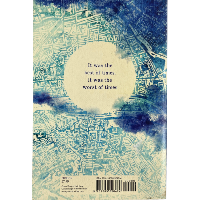 A Tale of Two Cities