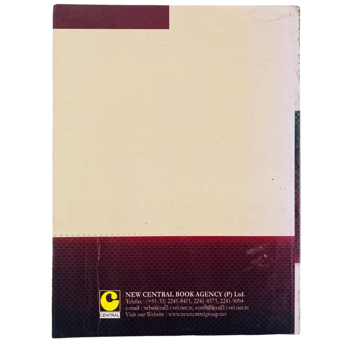 A Textbook of Biophysics