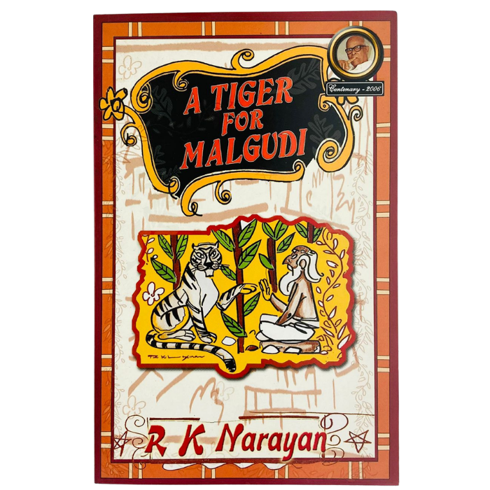 A Tiger for Malgudi