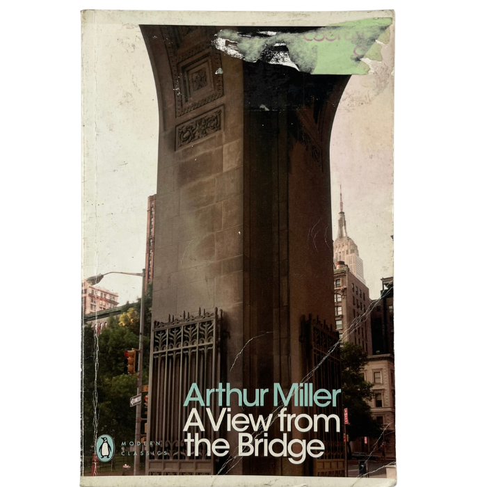 A View from the Bridge