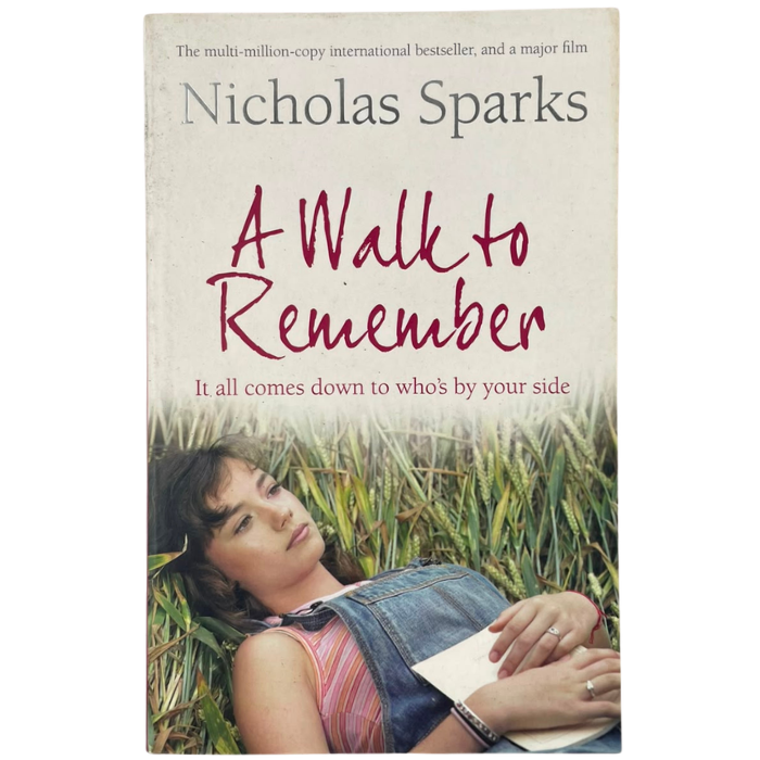 A Walk to Remember