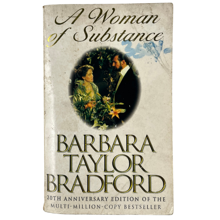 A Woman of Substance