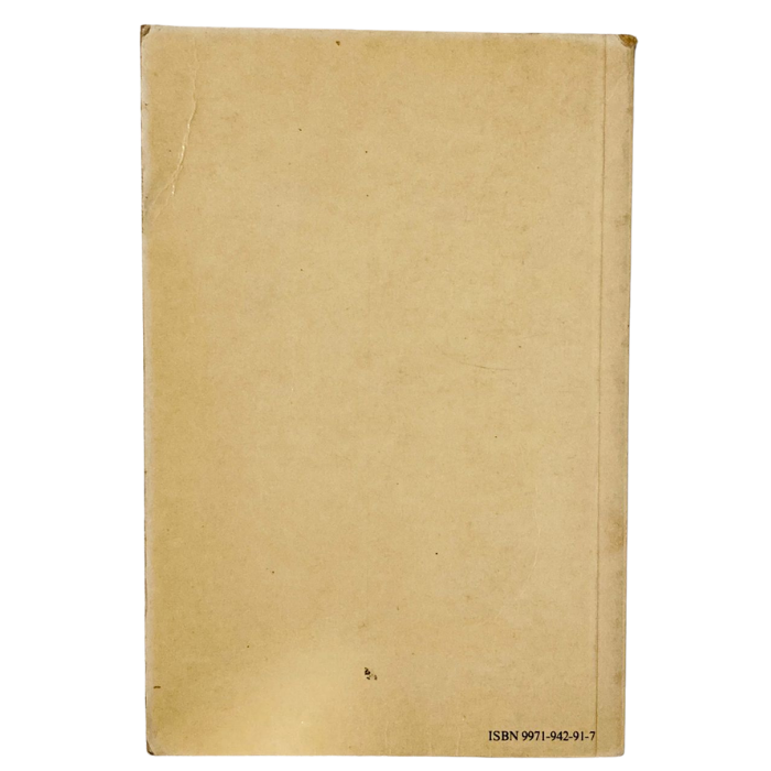 A guide to pond life