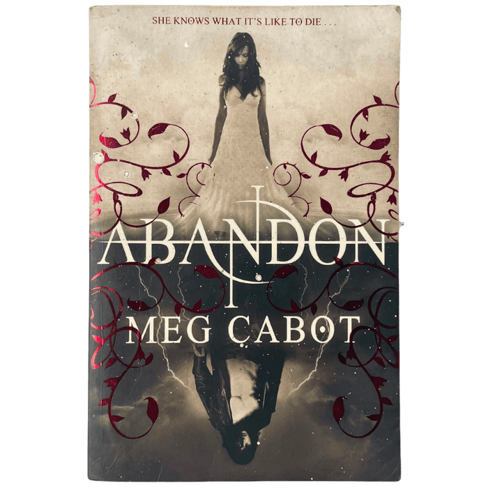 Abandon