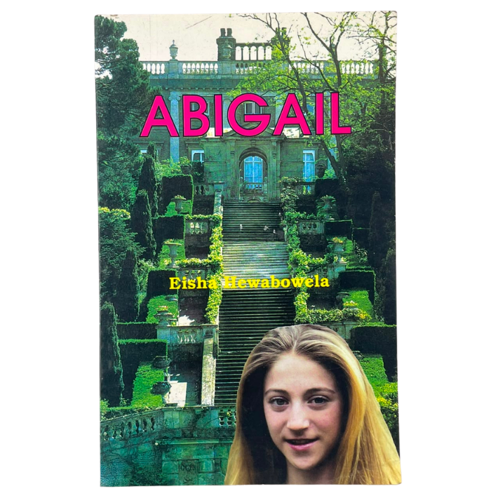 Abigail