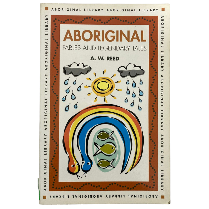 Aboriginal : Fables and Legendary Tales