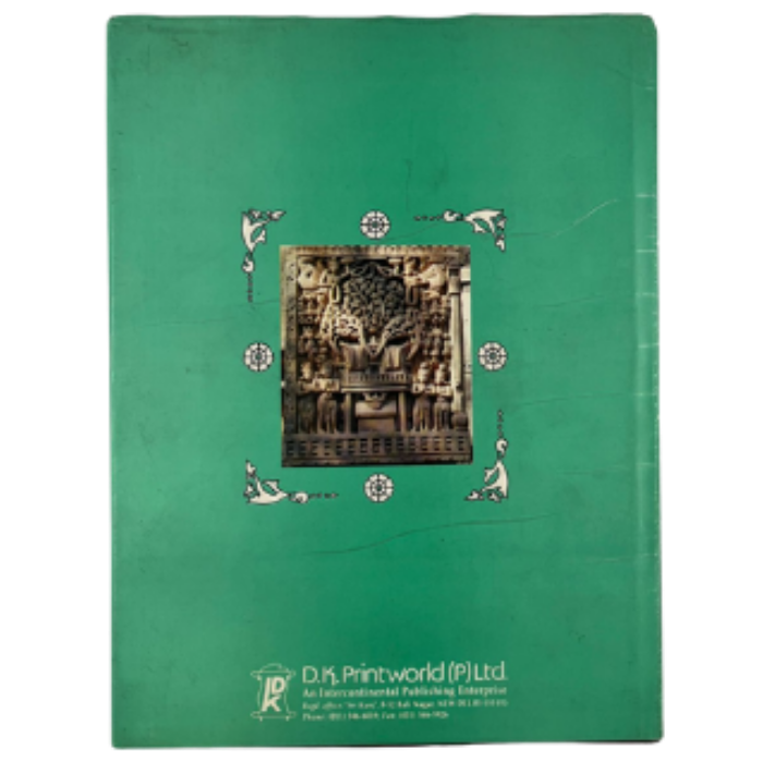 Absence of the Buddha Image in Early Buddhist Art