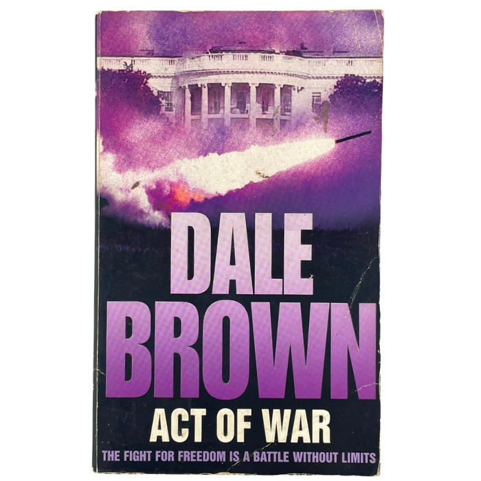 Act of War