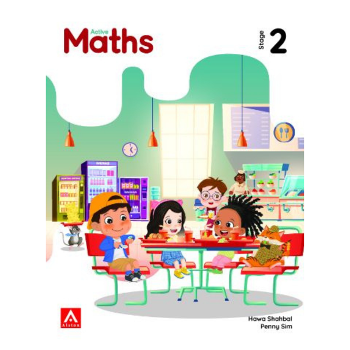 Active Maths Textbook 2