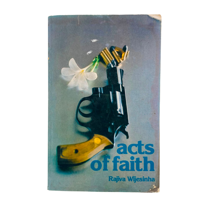 Acts of Faith