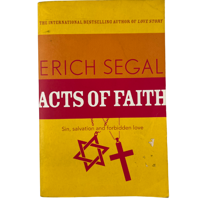 Acts of Faith