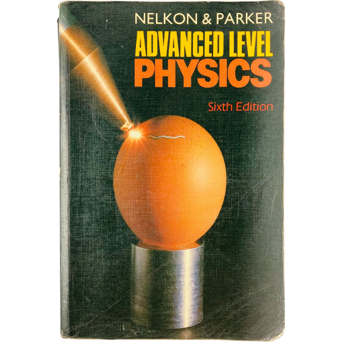 Advanced Level Physics (6th Ed.)