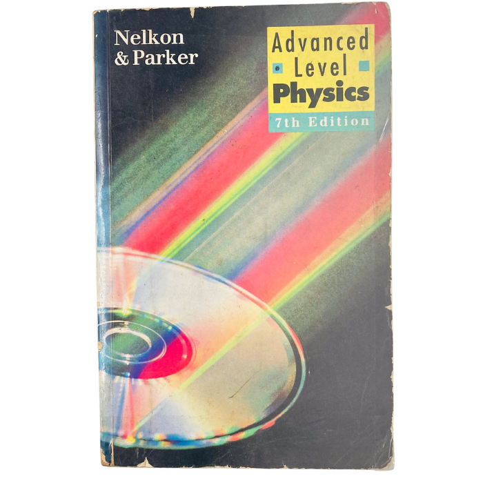 Advanced Level Physics (7th Edition)