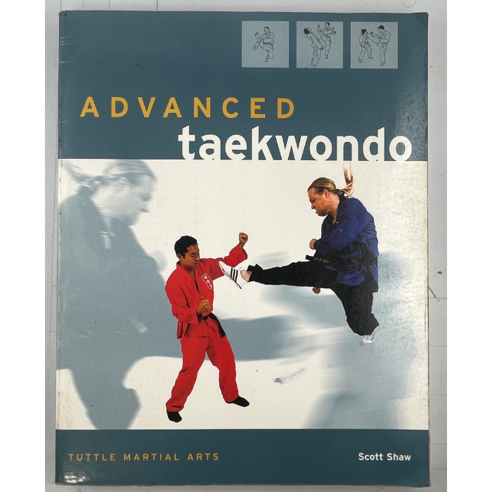 Advanced Taekwondo