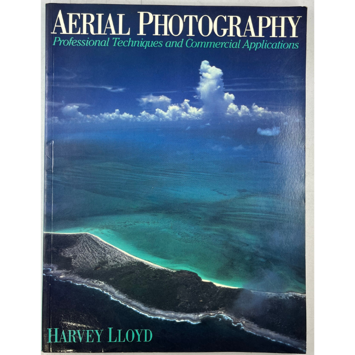 Aerial Photography: Professional Techniques and Commercial Applications