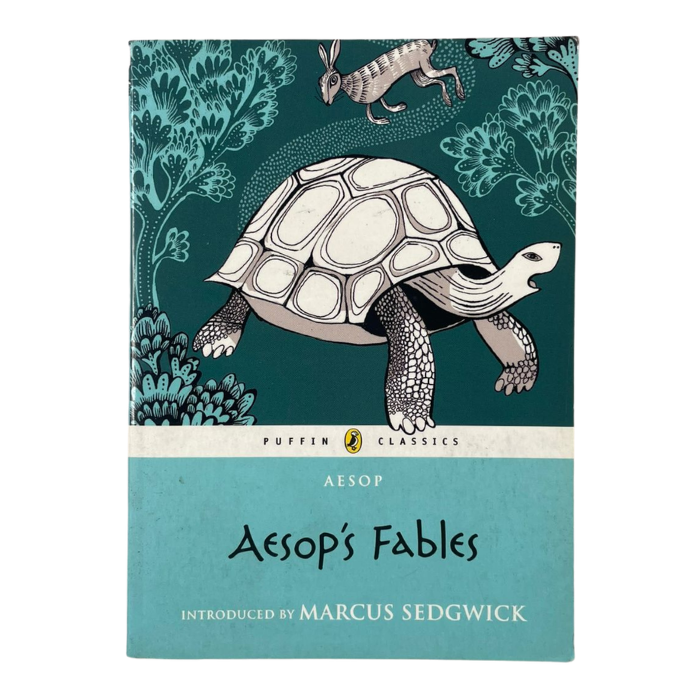 Aesop's Fables