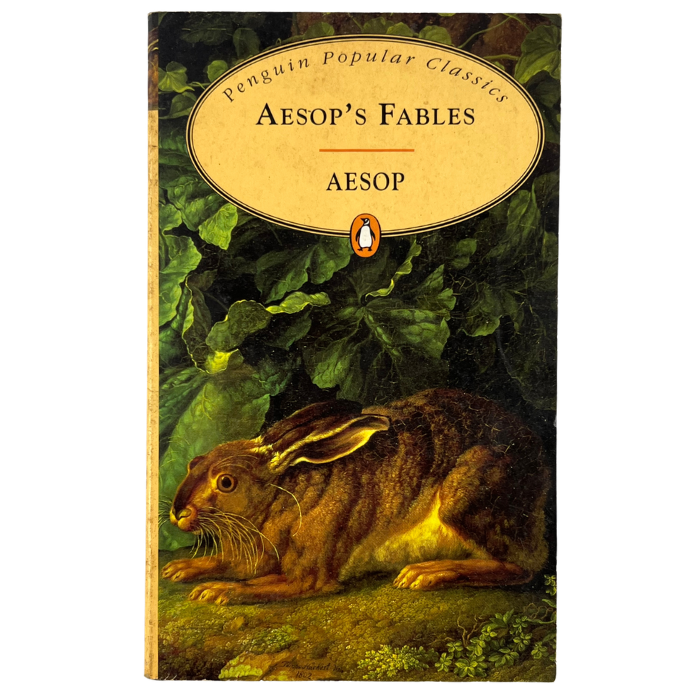 Aesop's Fables