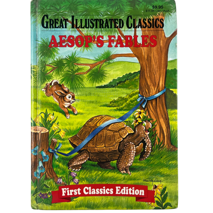 Aesop's Fables