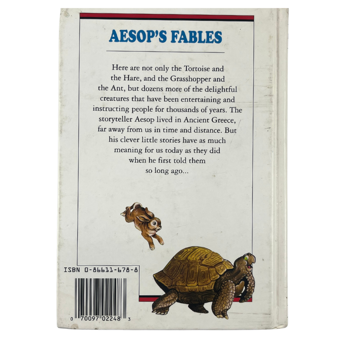 Aesop's Fables