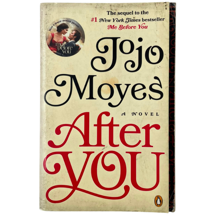 After You