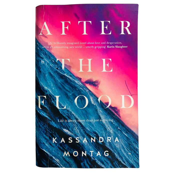 After the Flood