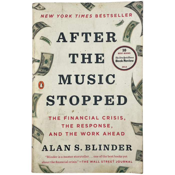 After the Music Stopped
