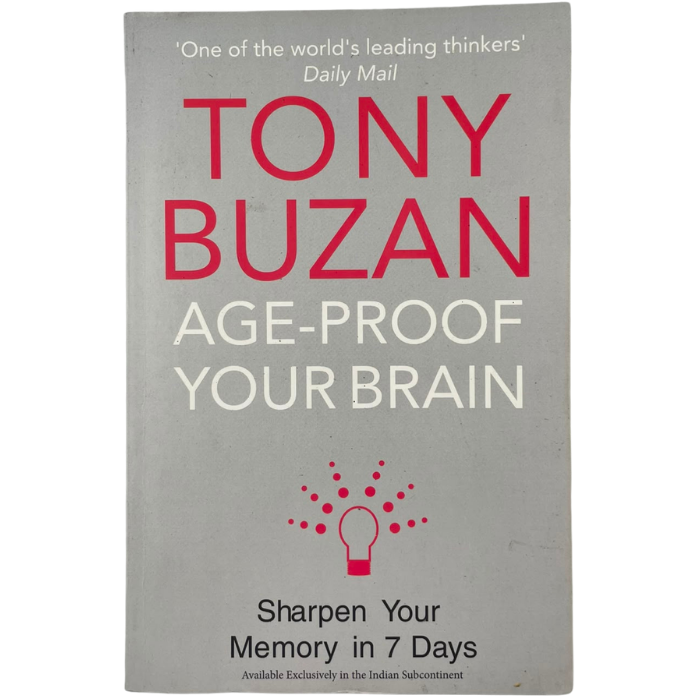 Age-Proof Your Brain