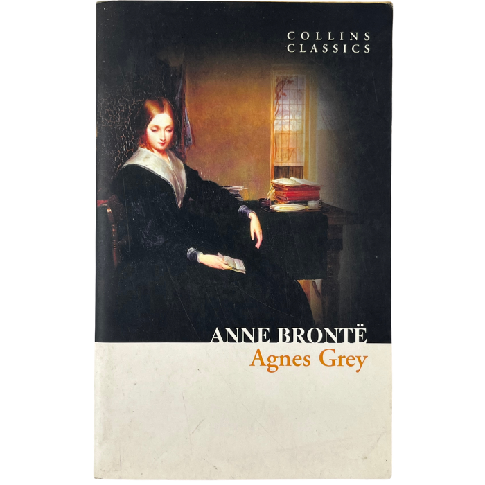 Agnes Grey