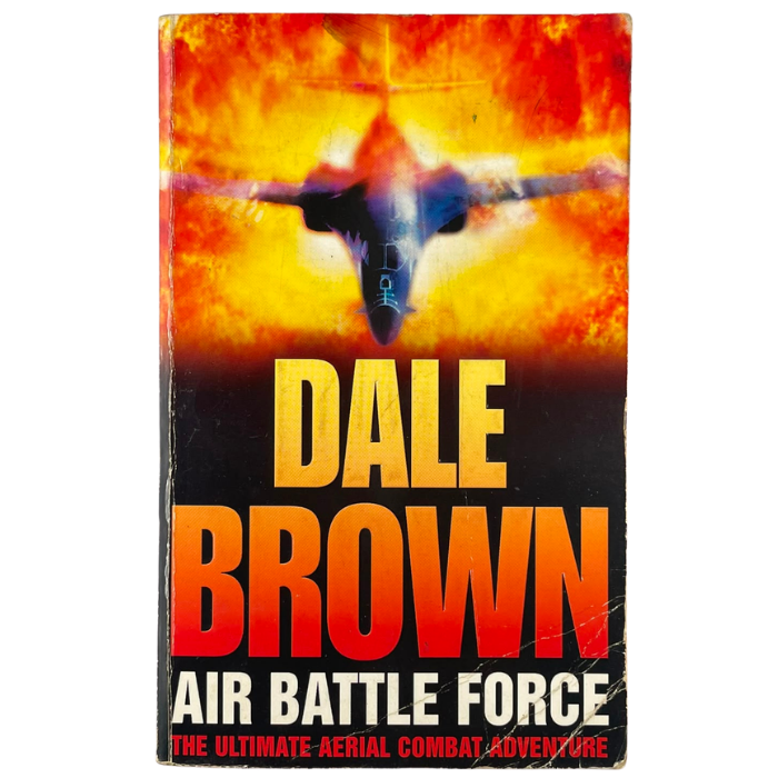 Air Battle Force