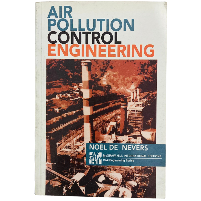 Air Pollution Control Engineering