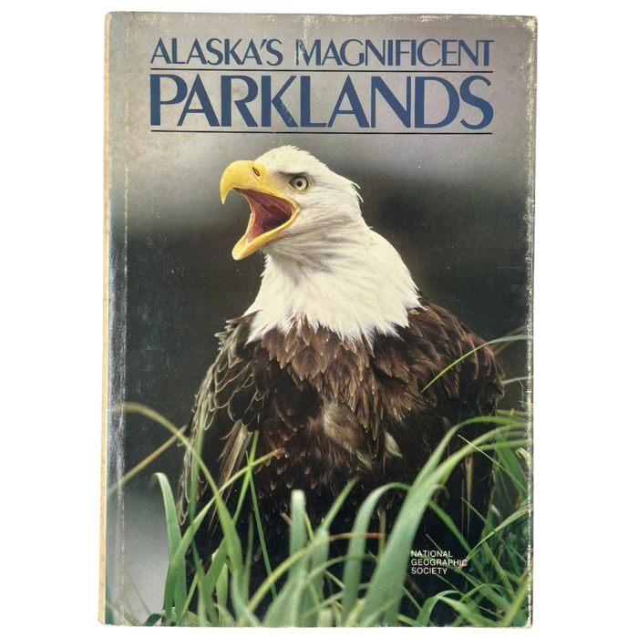Alaska's Magnificent Parklands