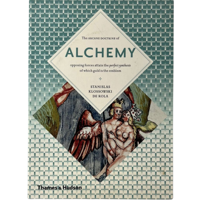 Alchemy : The Secret Art