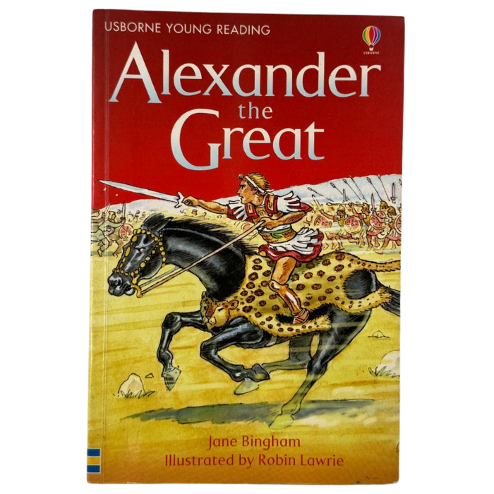 Alexander the Great