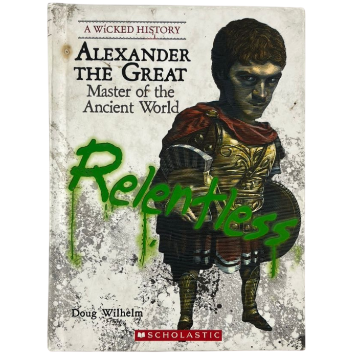 Alexander the Great: Master of the Ancient World