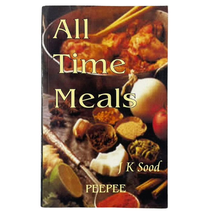 All Time Meals