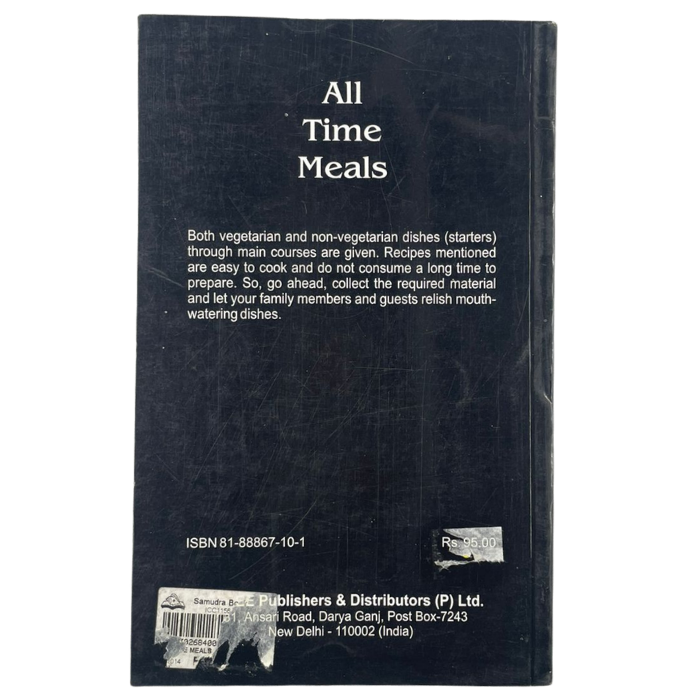 All Time Meals