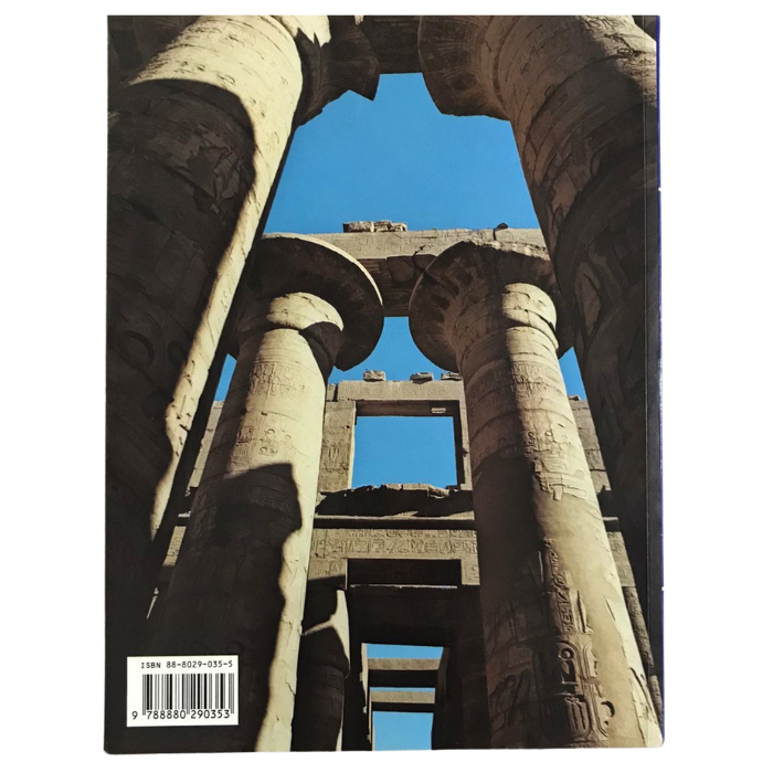 All of Egypt (English Edition)