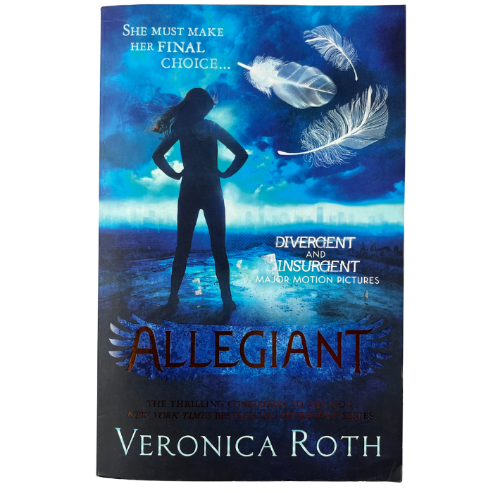 Allegiant