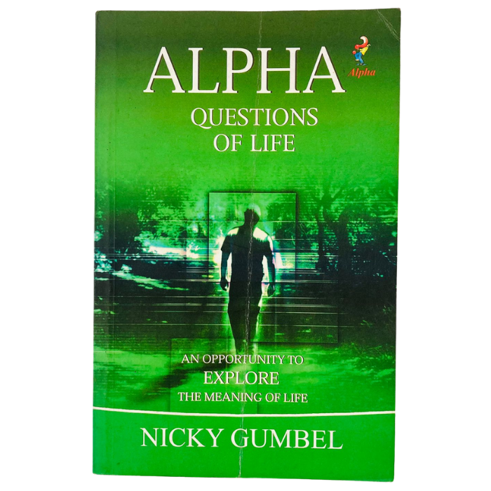 Alpha Questions of Life