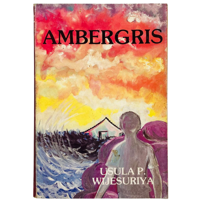 Ambergris