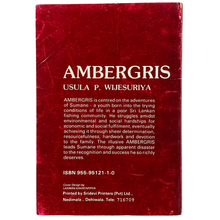 Ambergris