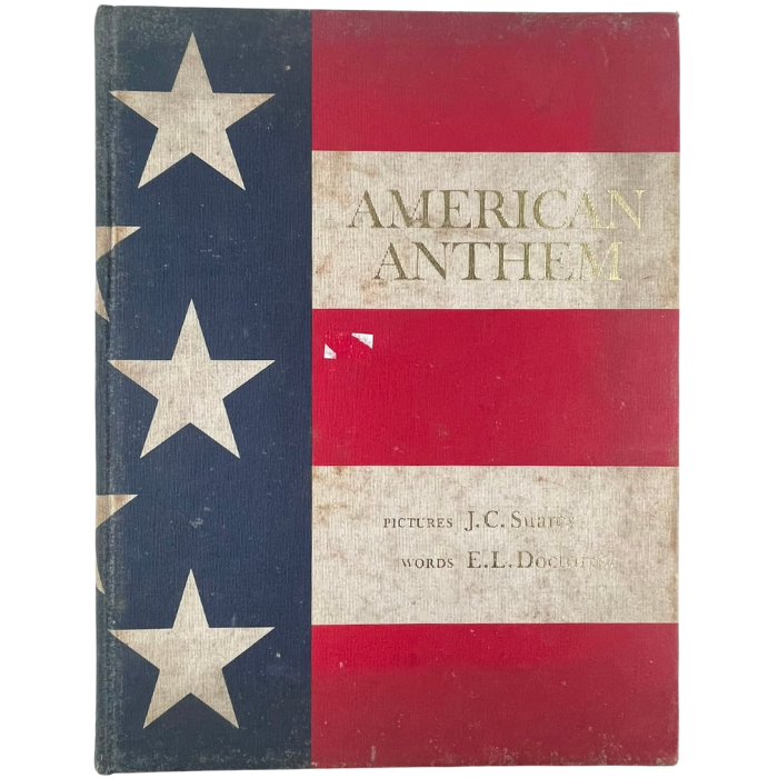 American Anthem