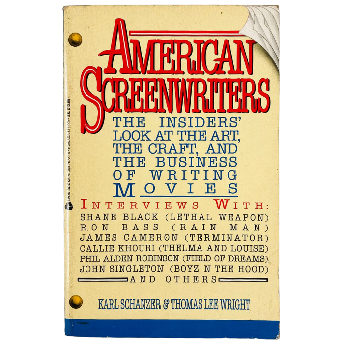 American Screenwriters