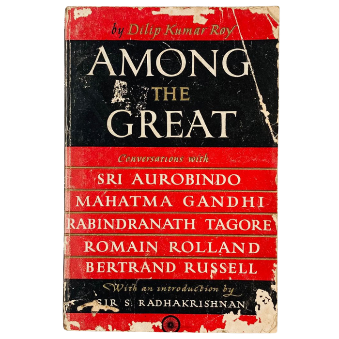 Among the Great