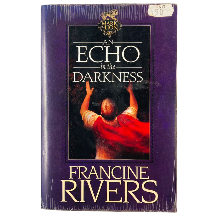 An Echo in the Darkness