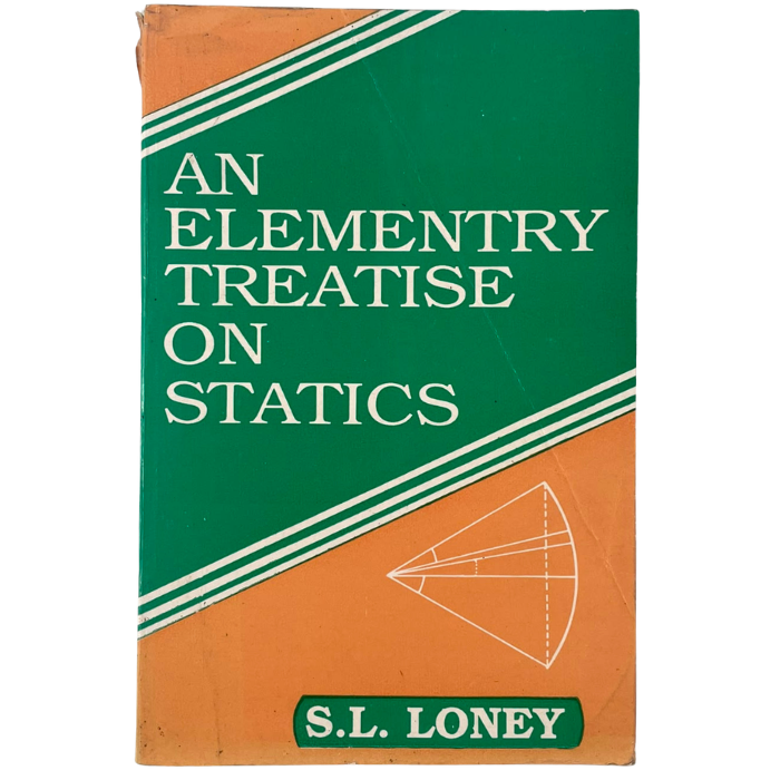 An Elementary Treatise on Statics