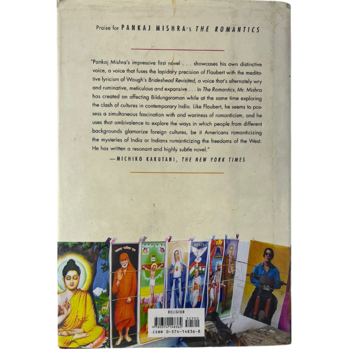 An End to Suffering: The Buddha in the World