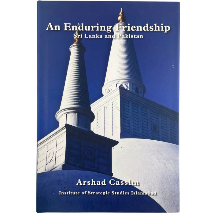 An Enduring Friendship: Sri Lanka and Pakistan