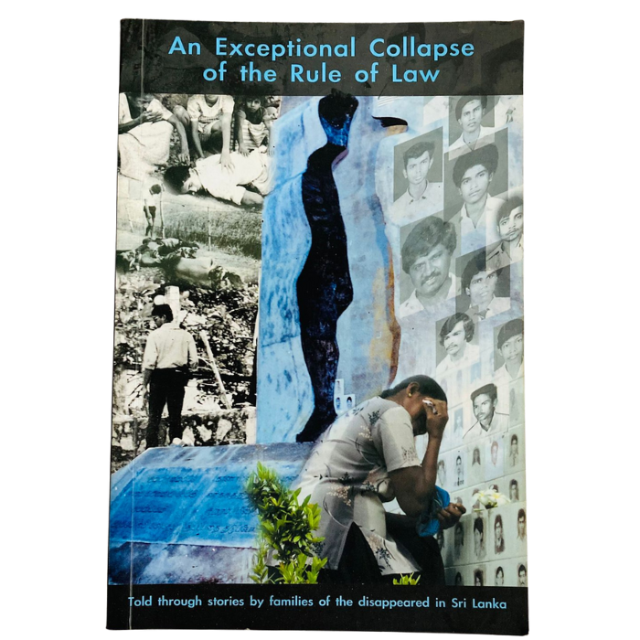 An Exceptional Collapse of the Rule of Law