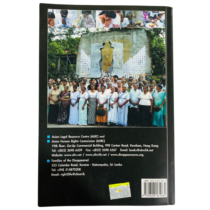 An Exceptional Collapse of the Rule of Law